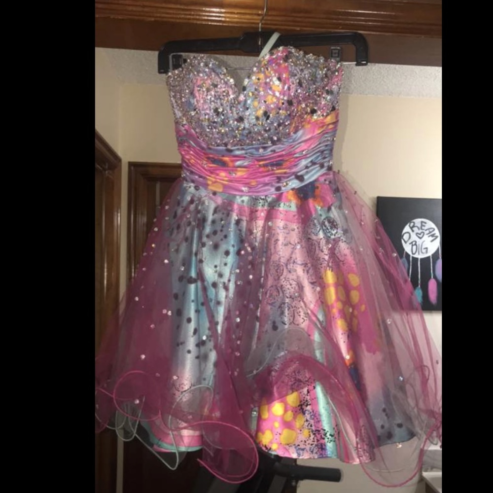 Formal Dresses